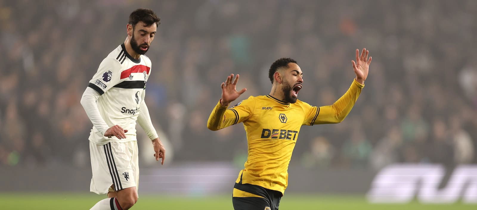 Trois intrigues à creuser en tant que Man United accueillent Wolverhampton Wanderers à Old Trafford - Man United News and Transfer News