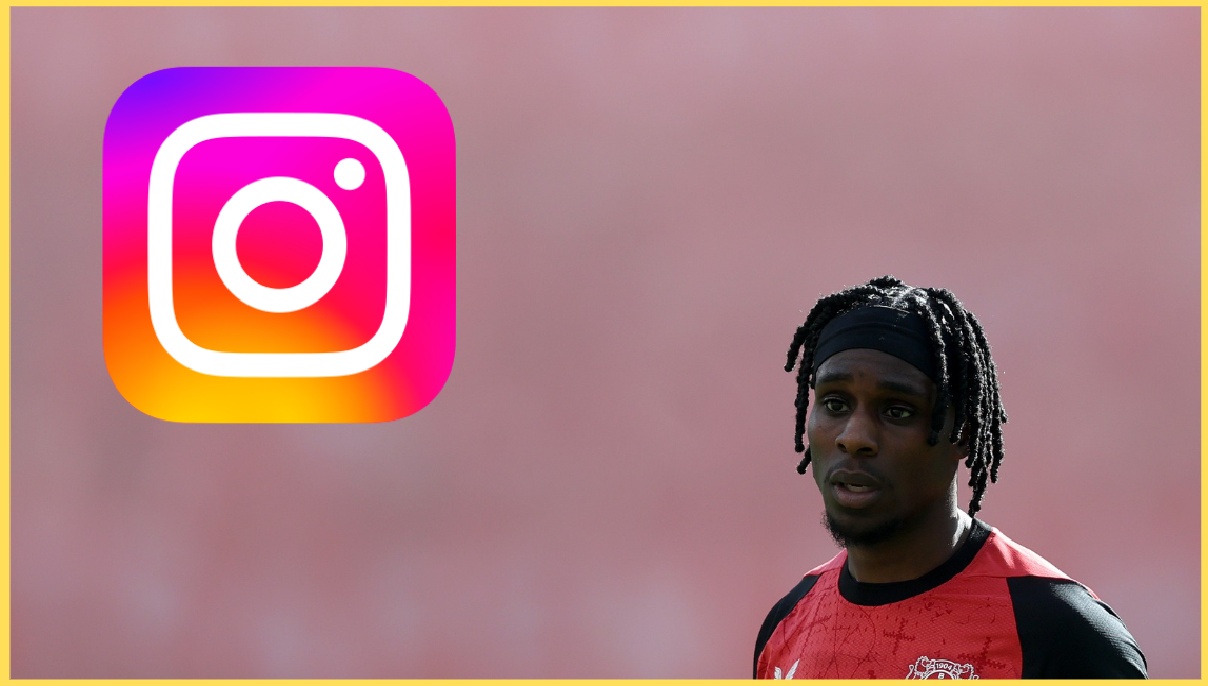 Jeremie Frimpong