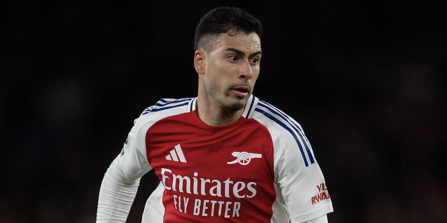 Plus à venir de Martinelli?