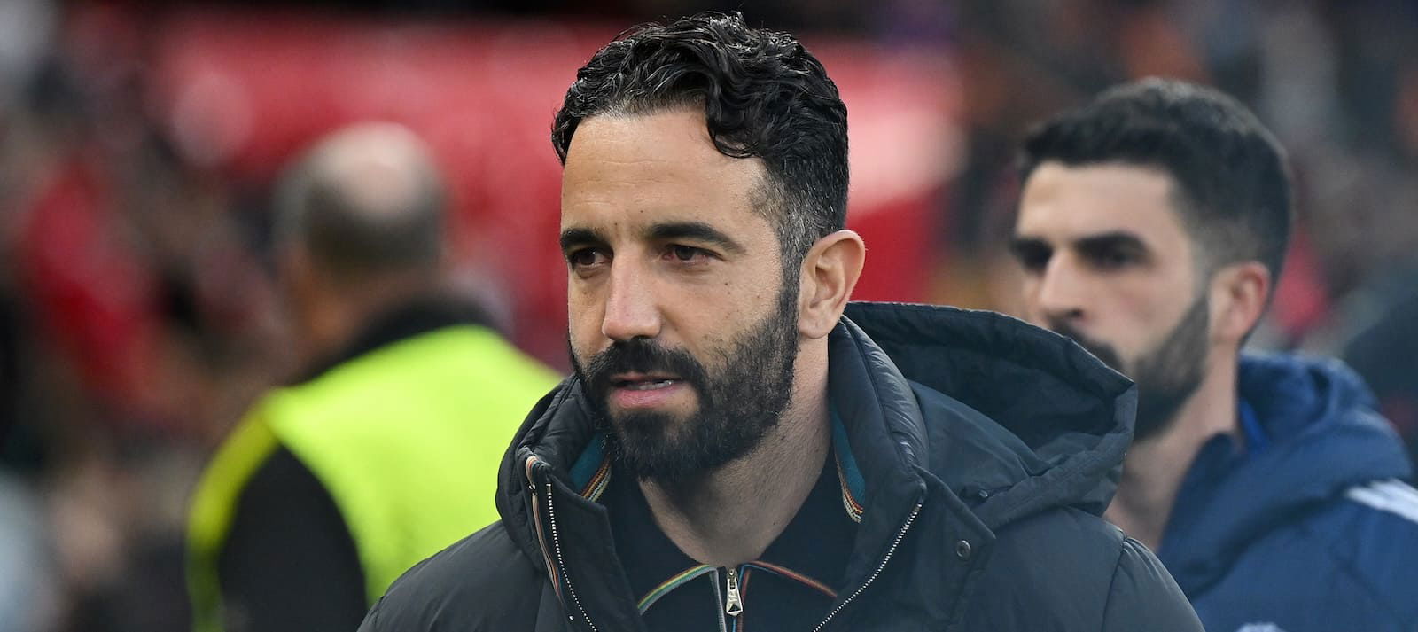 Amad dit que Ruben Amorim a résolu ses différences avec Alejandro Garnacho à Manchester United - Man United News and Transfer News