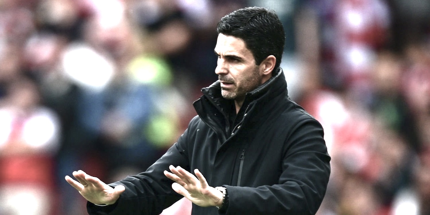 Amplifiant les marges | Arseblog ... un blog Arsenal