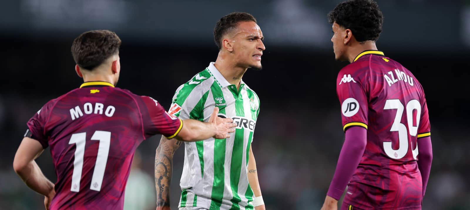 Arsenal Soumettre une demande de choc pour Manchester United Loree Antony, Ineos veut 40 millions d'euros - Man United News and Transfer News