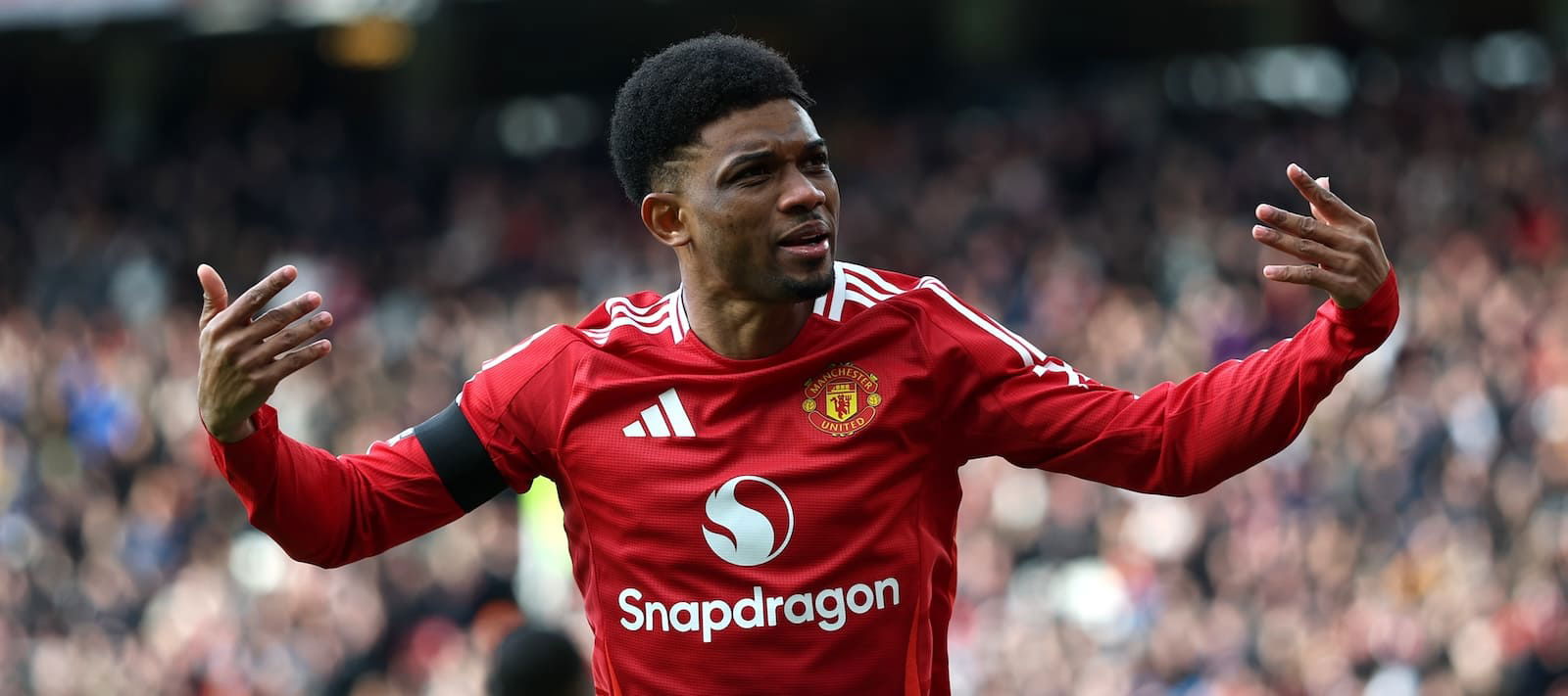 Confirmé Man United Xi vs Athletic Club: Ruben Amorim fait deux changements - Man United News and Transfer News