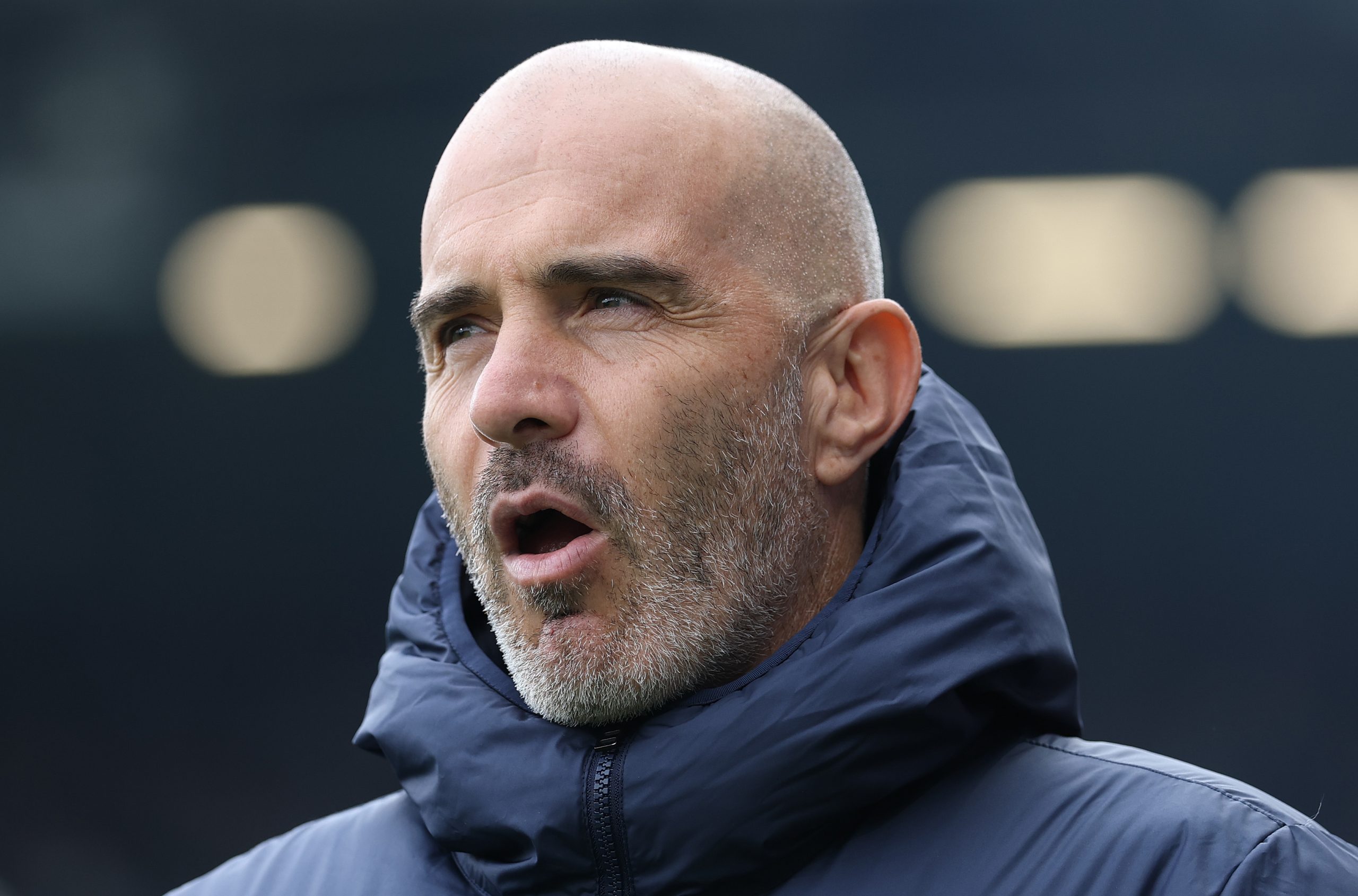 Enzo Maresca Chelsea