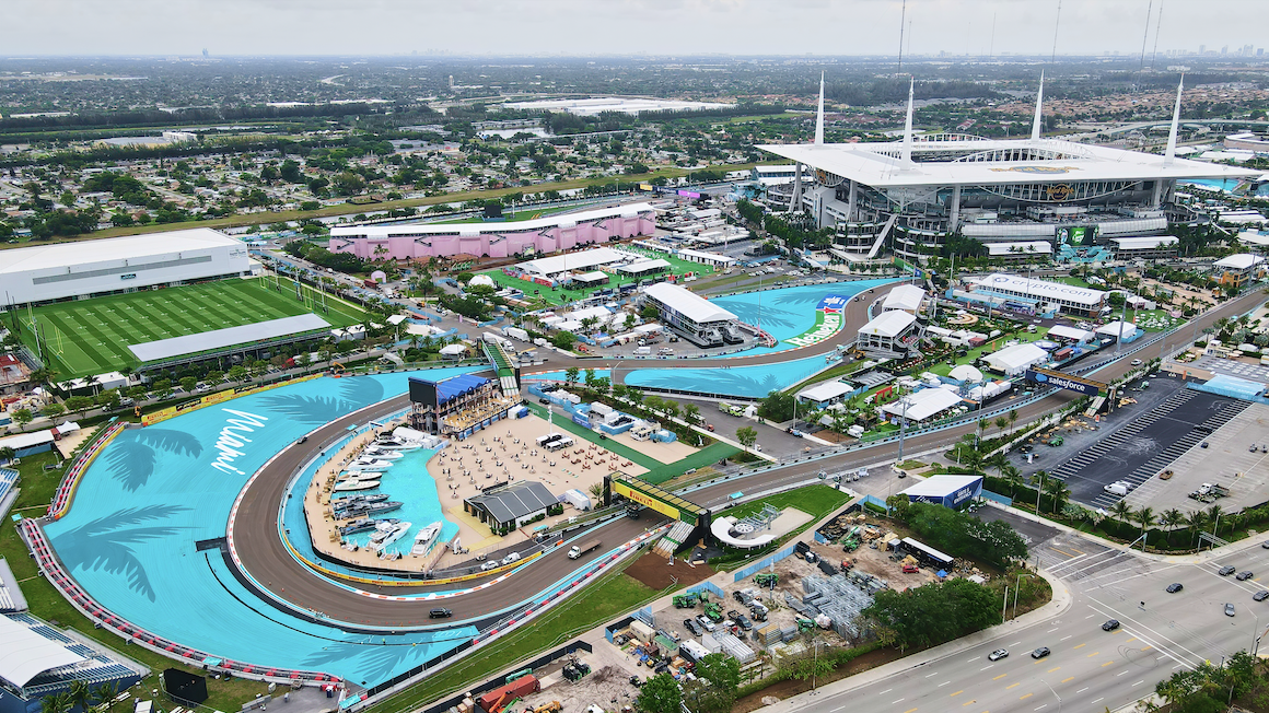 Miami Grand Prix: F1 Qualifying & Sprint Betting Preview & Predictions