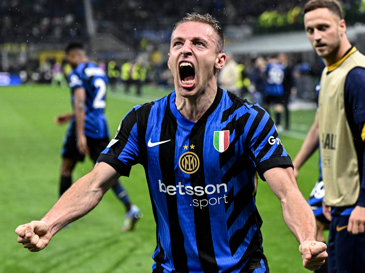 The greatest of all time: Inter edge out Barca in astonishing 13-goal UCL semi-final tie