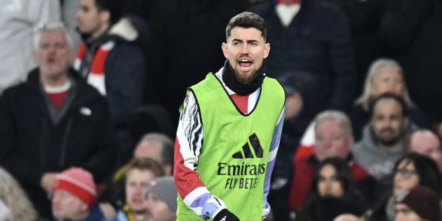 Jorginho dit au revoir | Arseblog ... un blog Arsenal