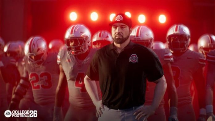 ‘College Football 26’ Trailer Reveals Revamped Gameplay, Features, and Release Date for EA Sports Return