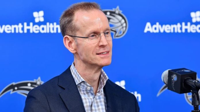 Jeff Weltman Magic