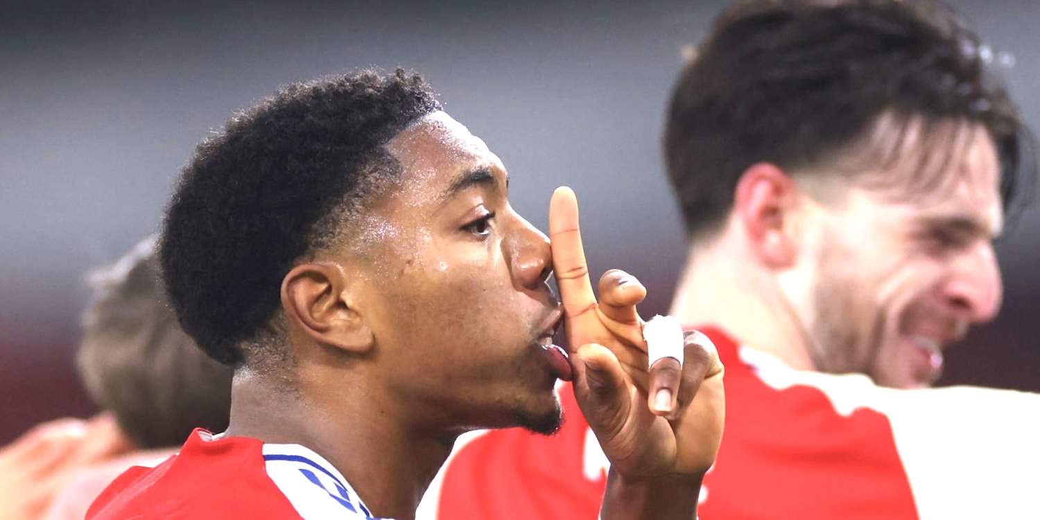 MLS CM? | Arseblog ... un blog Arsenal