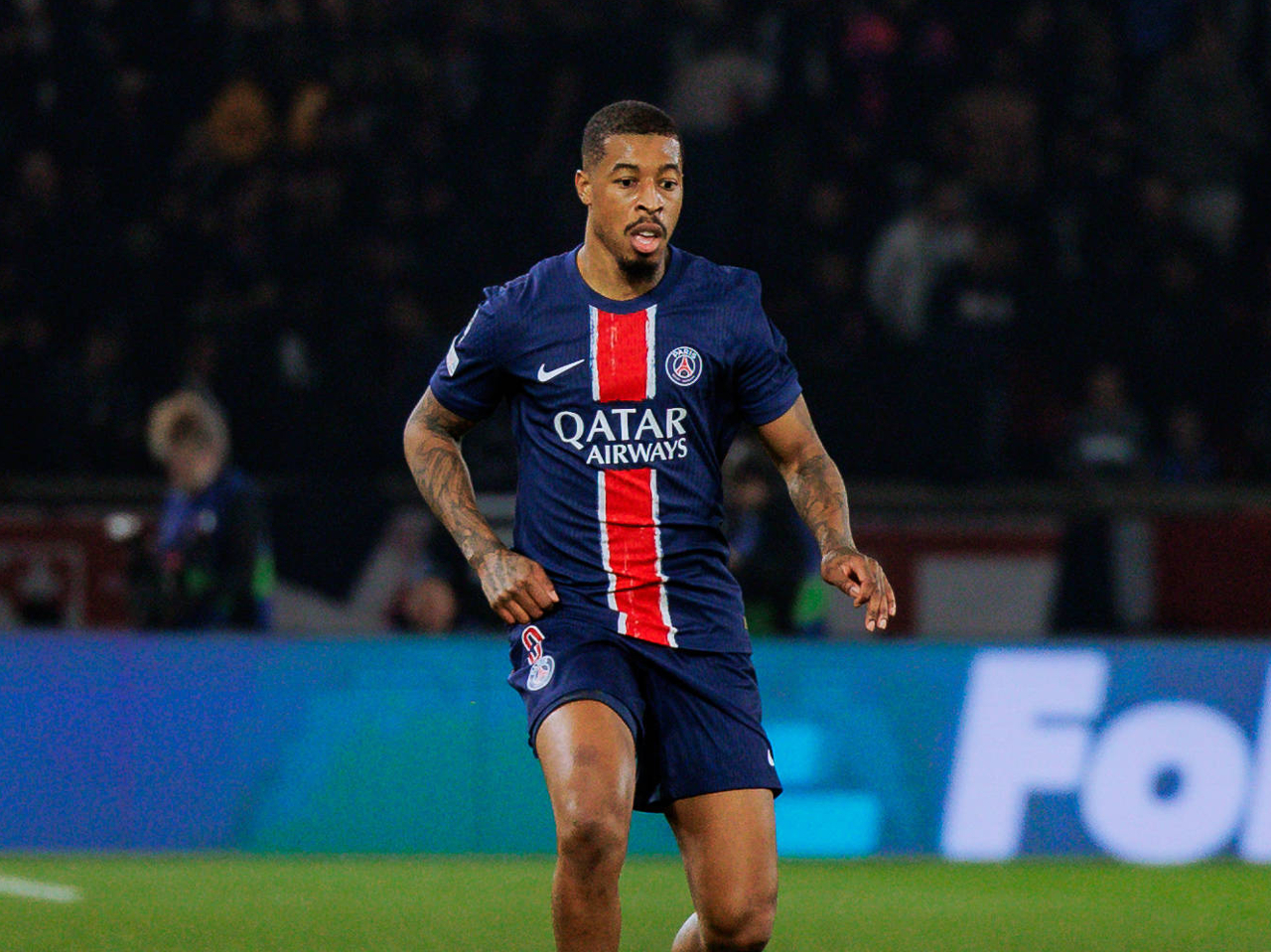 Paris Saint-Germain