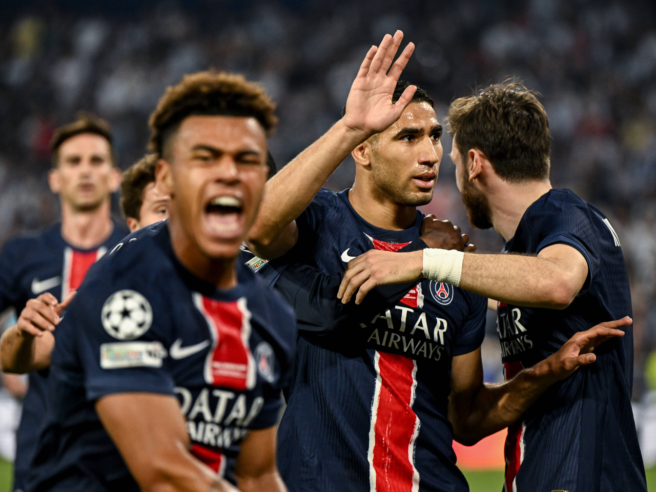 Paris Saint-Germain