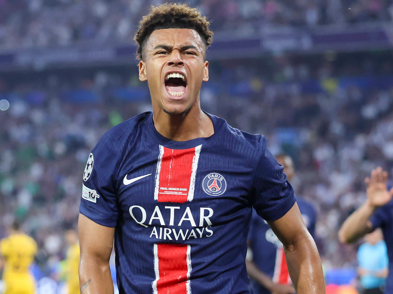 Paris Saint-Germain