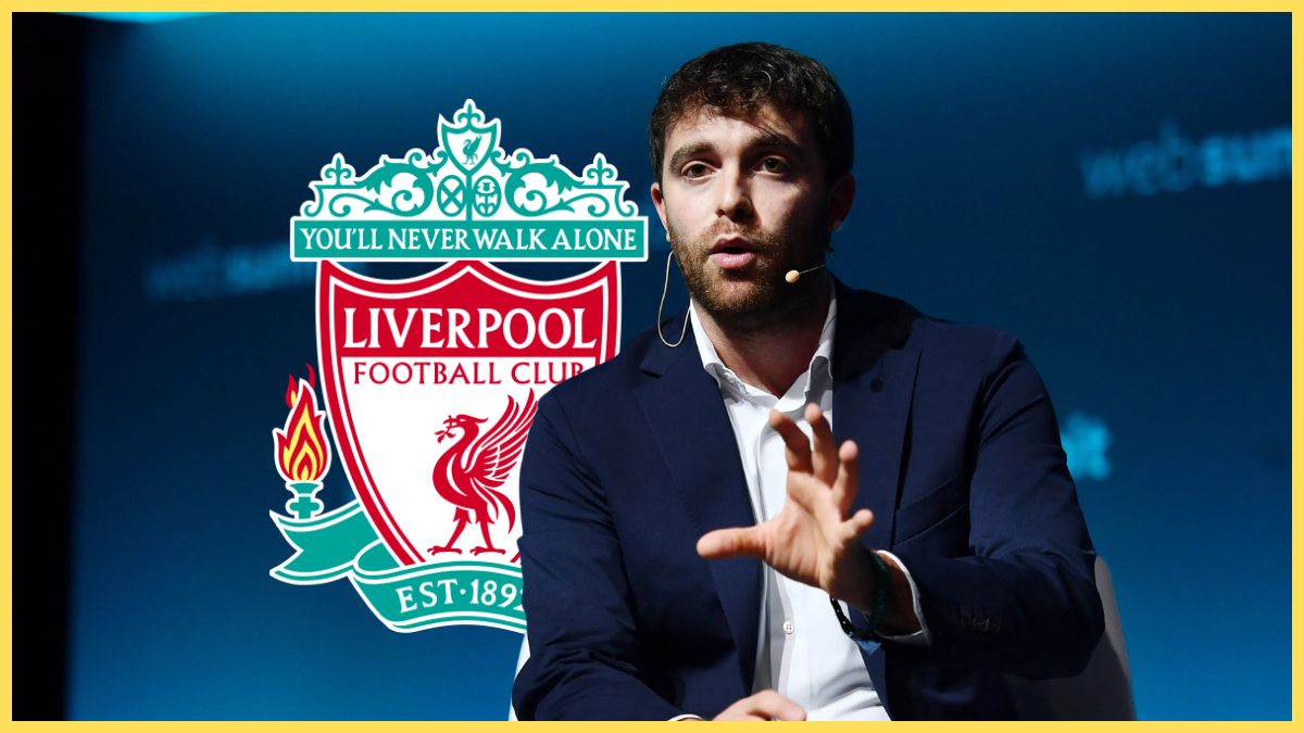 Pourquoi la sortie de Caoimhin Kelleher est maintenant imminent pour Liverpool