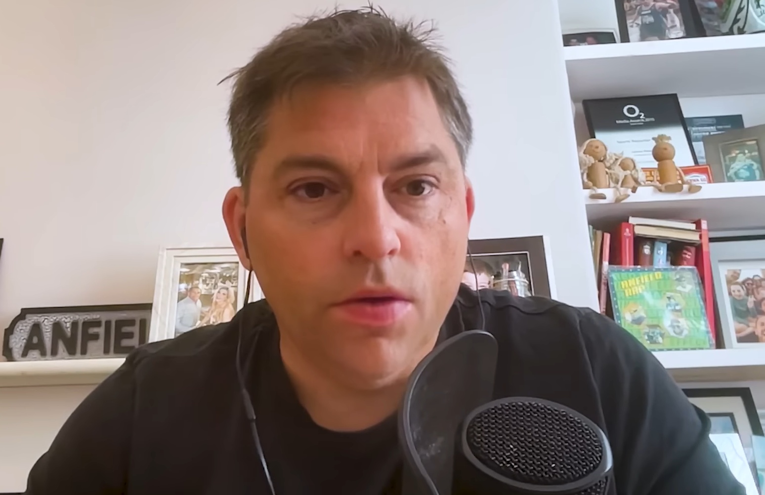 Liverpool «ne refuserait pas« la «bonne offre» pour un joueur