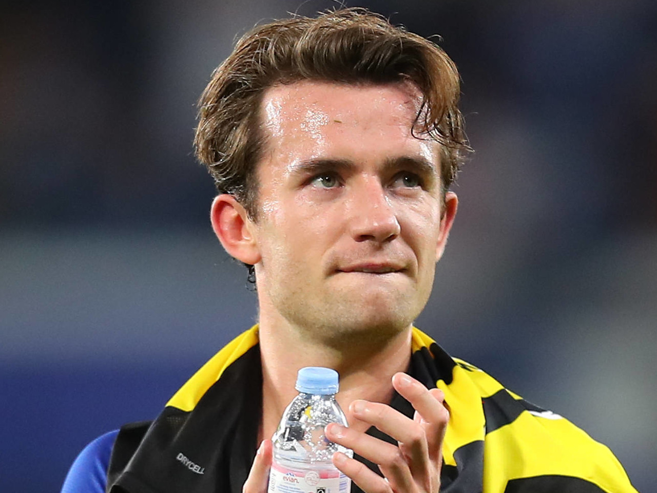 Crystal Palace Transfer News: Ben Chilwell Decision a pris en tant qu'Eagles «Hold Talks» pour signer l'ancien Man United Target