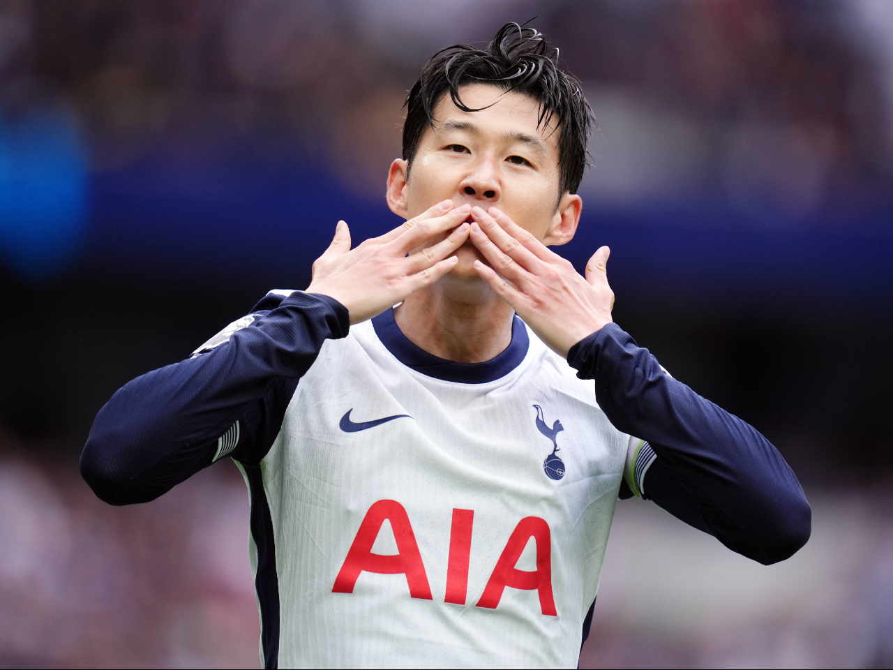 Tottenham Hotspur Transfer News: le club ne veut que divertir des «offres importantes» pour le fils Heung-min