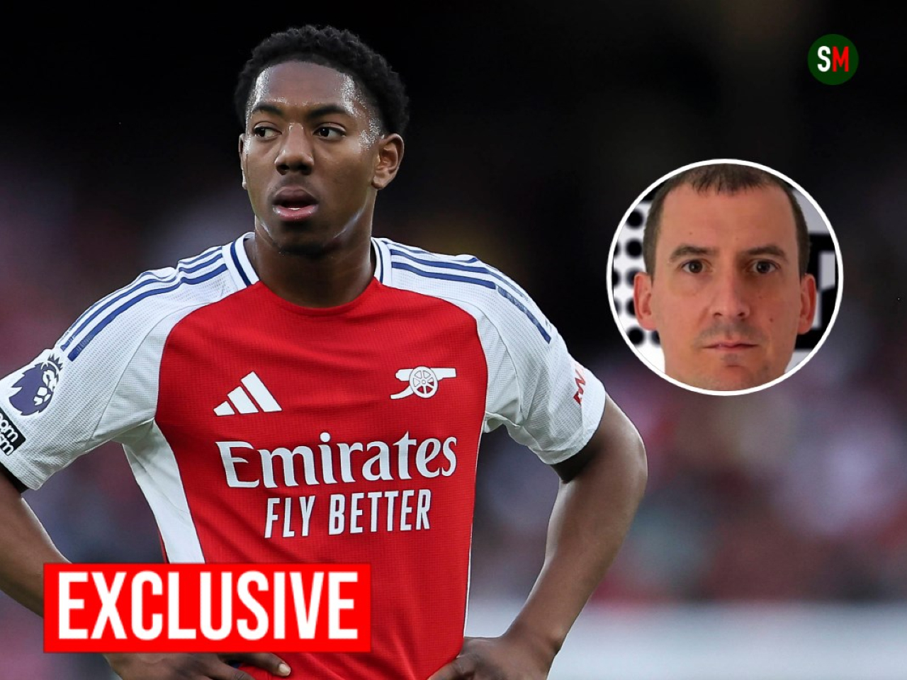 Myles Lewis-Skelly Arsenal Contrat Prédiction faite comme Mikel Arteta fait face à une difficulté d'ethan nwaneri possible