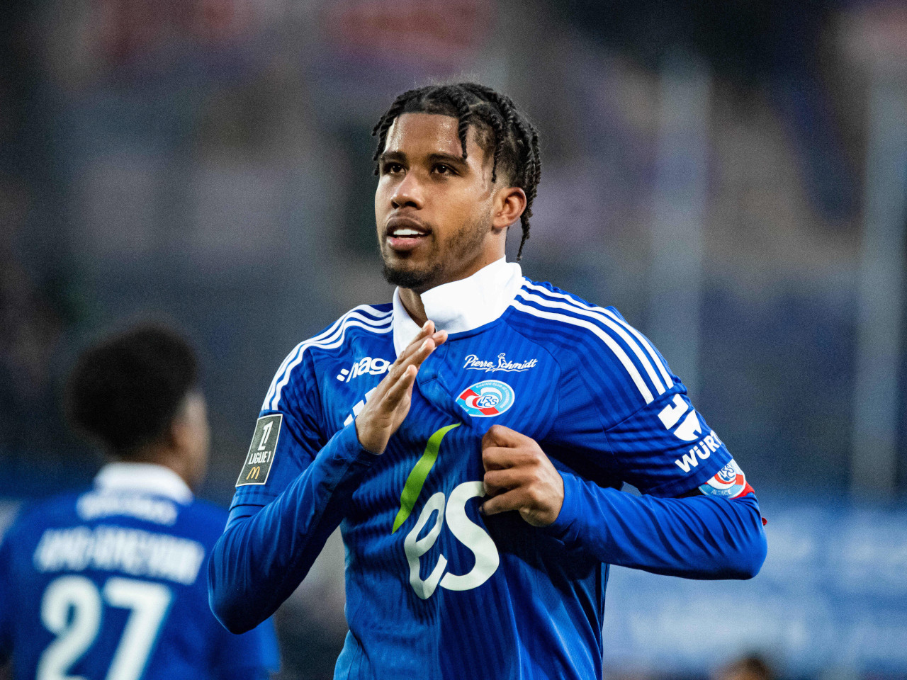 Chelsea Transfer News: Andrey Santos donne une baisse sur Blues Future, Brésil Call-up