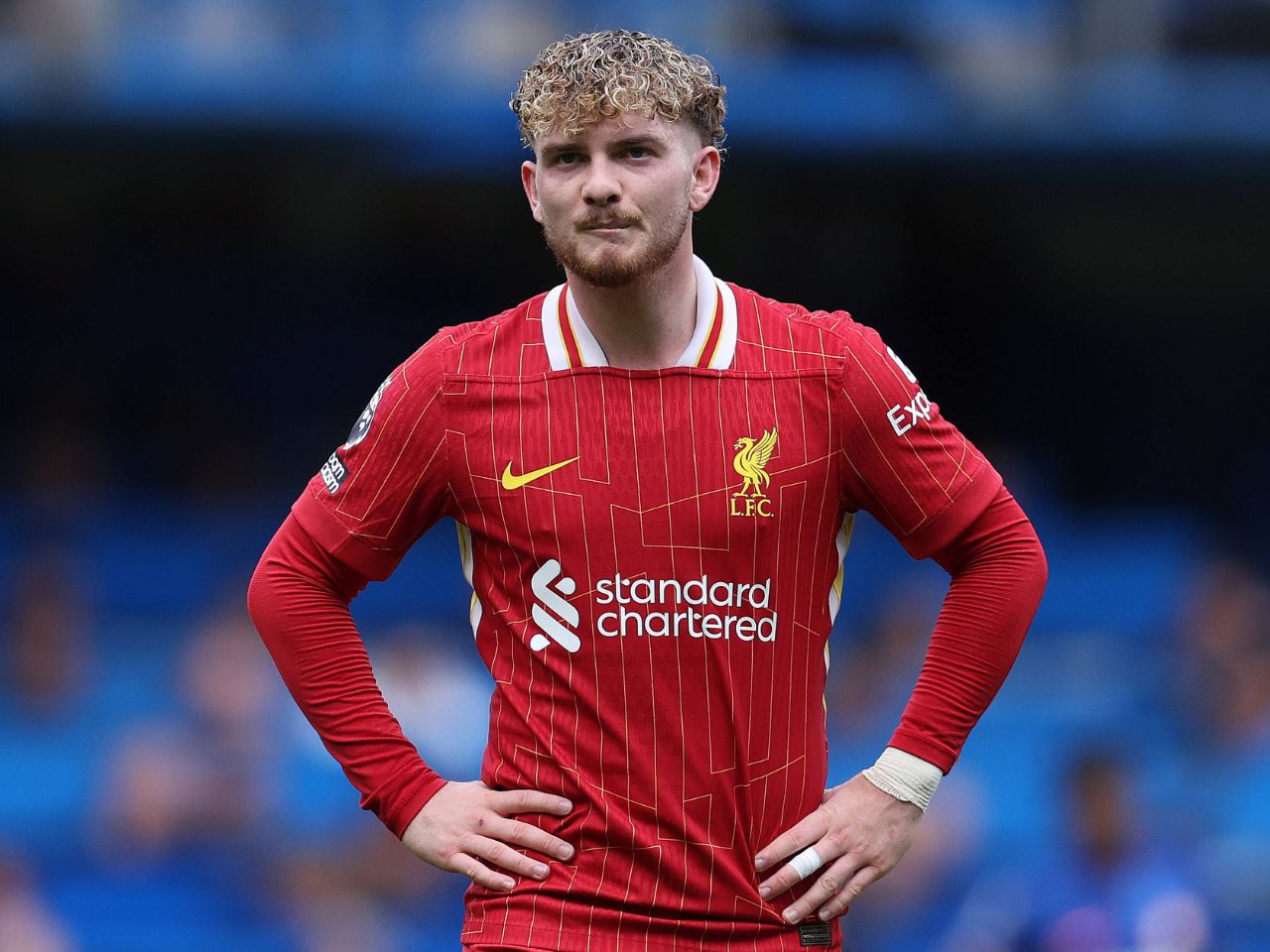 Actualités de transfert de Liverpool: Harvey Elliott «destination la plus probable» émerge au milieu de la spéculation