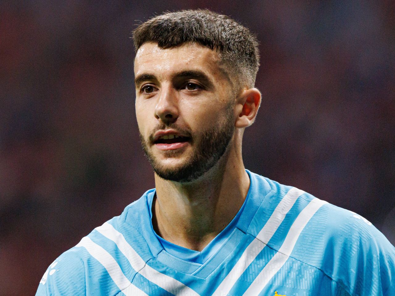 Transfert de Joan Garcia: La Liga `` Reft Down '' Arsenal, Man City for Barcelone Switch