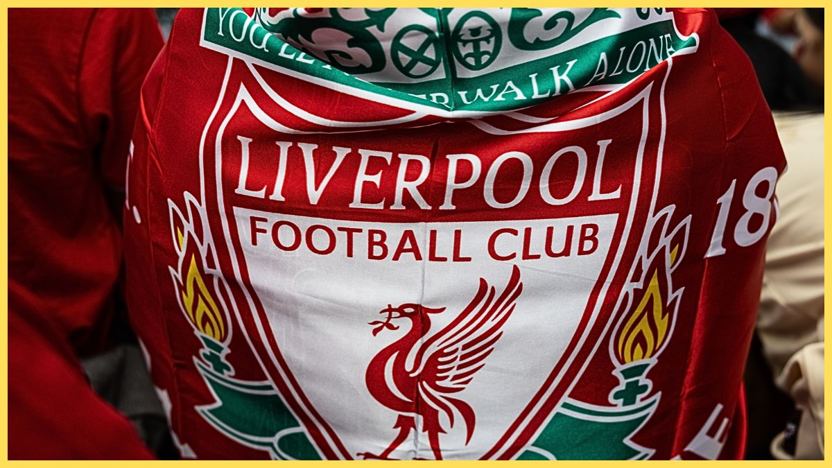 Fabrizio Romano laisse tomber un tweet qui excitera et s'inquiètera des fans de Liverpool