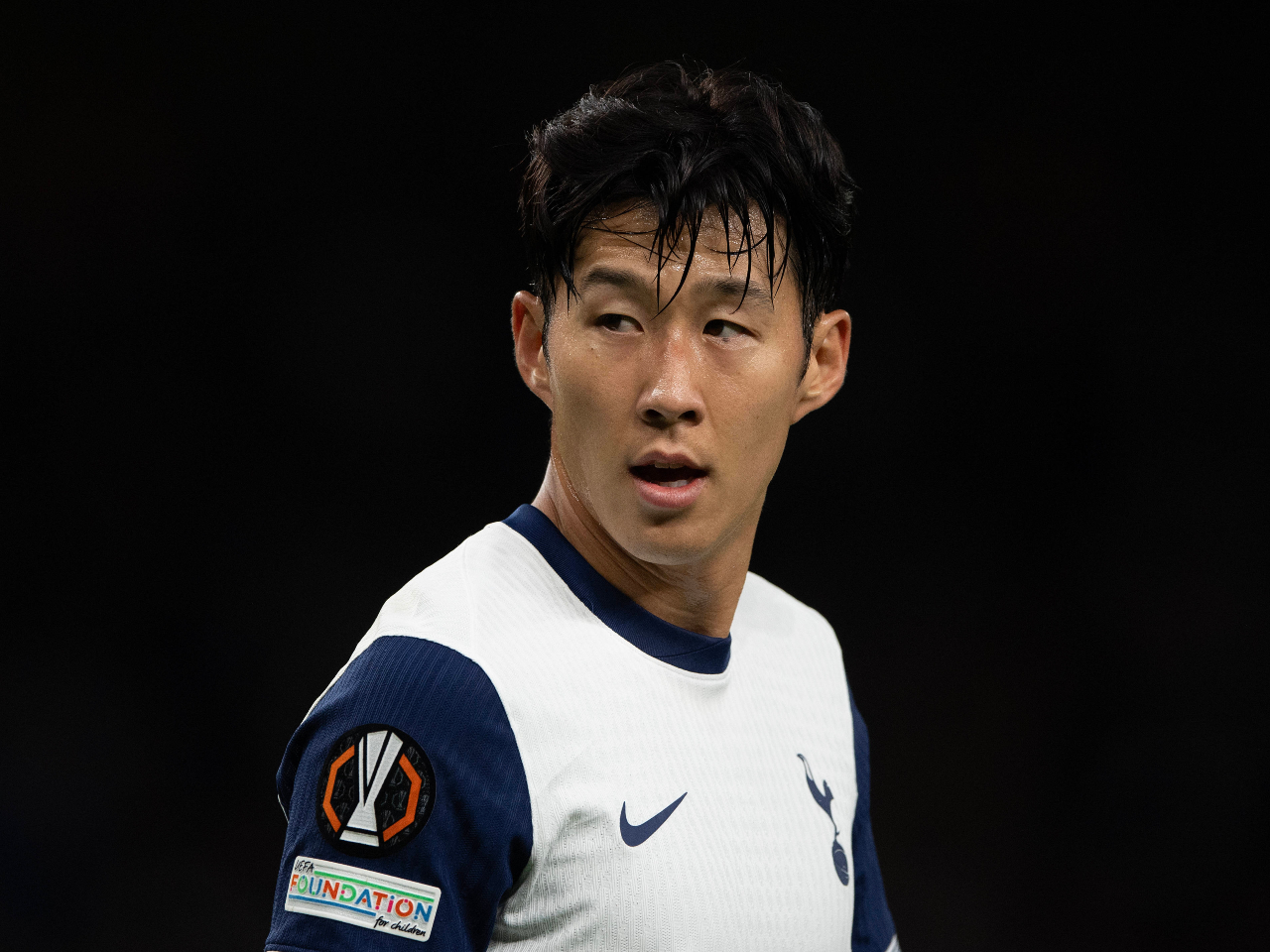 La mise à jour de Tottenham Hotspur comme l'a décidé Future of Son Heung-Min, Club désireux de «générer des fonds» avant la reconstruction de l'été