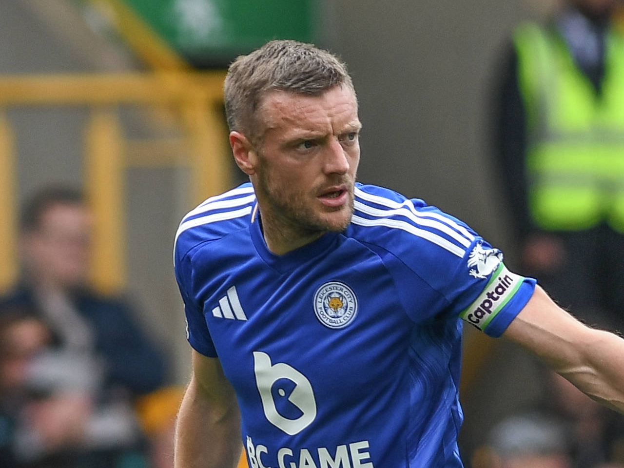 Dernières nouvelles et rumeurs de transfert: Jamie Vardy recherché par le Champions League Club, Battle for Southampton Star