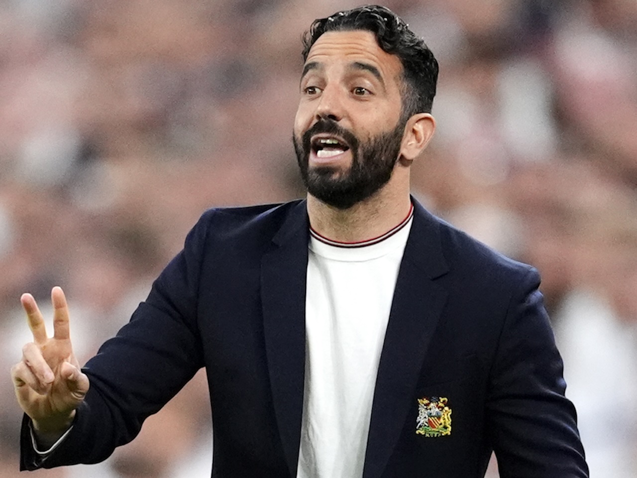 Man United Transfer News: Red Devils 'Register Interest' en 26 goal Striker alors que Viktor Gyokerres Saga continue