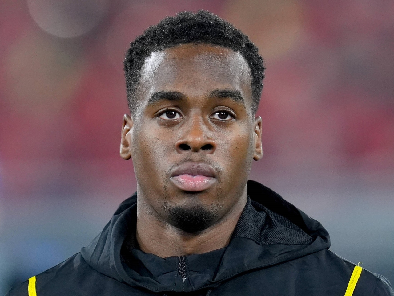 Jamie Gittens: Borussia Dortmund Chief Commentaires sur l'échec du transfert à Chelsea