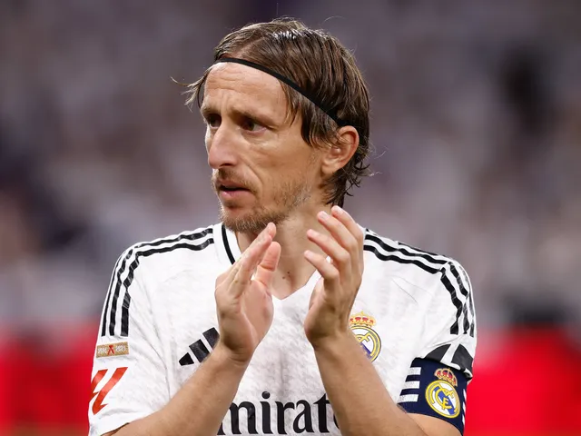 Transférer des nouvelles et des rumeurs aujourd'hui: la prochaine décision de Luka Modric a confirmé, Leeds United Plan Fresh Striker Bid