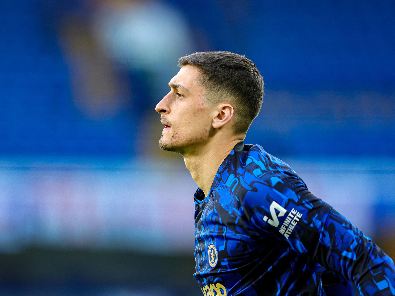 Dernières nouvelles et rumeurs de transfert: Luka Modric AC Milan Medical, Djordje Petrovic Chelsea Exit, Sam Beukema à Napoli