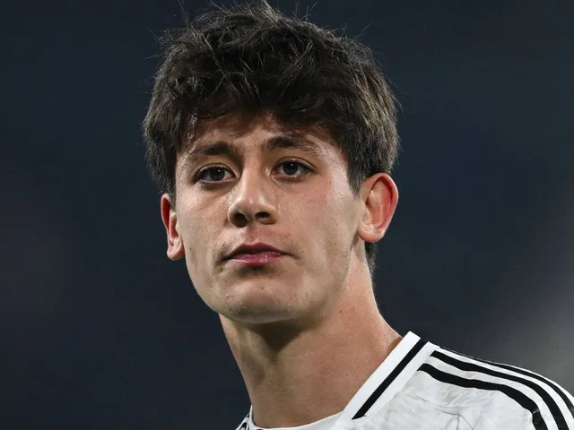 Real Madrid Transfer News: Los Blancos `` Révèle la firme Stance 'sur Arda Guler au milieu de l'intérêt de la Premier League Trio