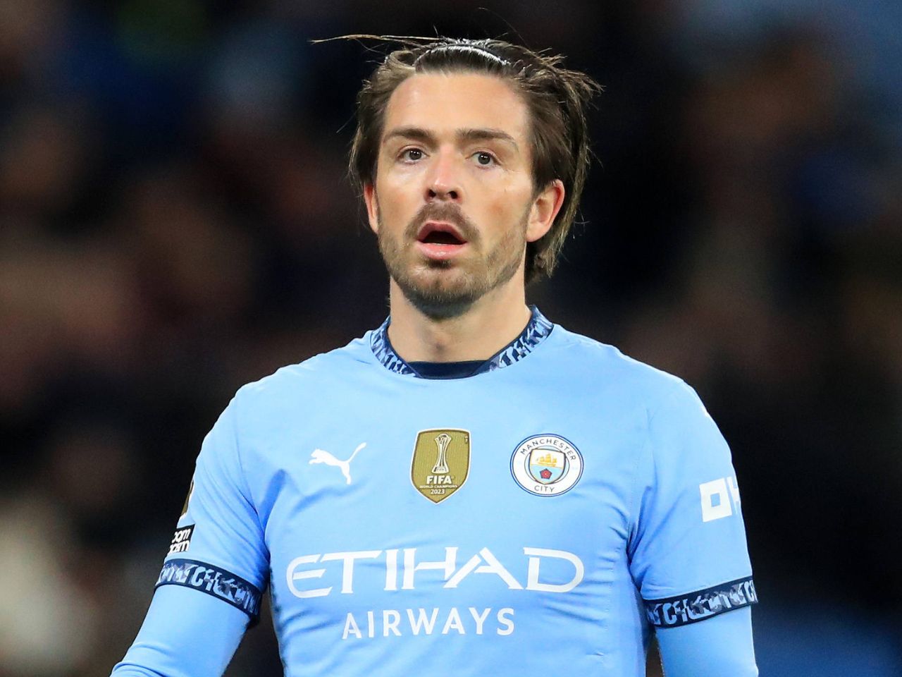 Homme City Transfer News: Jack Grealish 'Picks' Surprise Destination en tant que Circle des clubs de Premier League pour Anglais