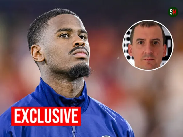 Jorrel Hato au transfert d'Arsenal donné un feu vert comme adolescent de l'Ajax a dit de suivre l'exemple de Jurrien Timber