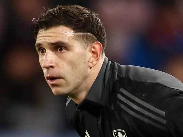 Dernières nouvelles de transfert et rumeurs: Emiliano Martinez à l'Atletico Madrid, Ange-Yoan Bonny à Inter Milan, Benjamin Nygren à Celtic