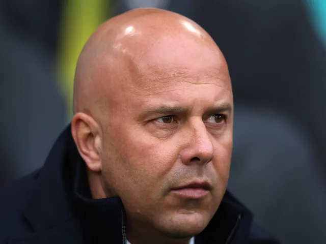 La mise à jour de l'attaquant de Liverpool en tant qu'accord «difficile» pourrait forcer la fente d'Arne à changer les plans de remplacement de Darwin Nunez