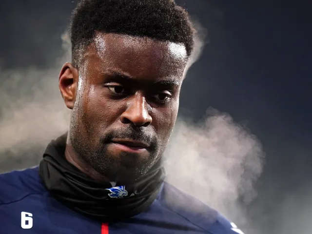 Le transfert de Liverpool a récemment sur Marc Guehi: «alternative» de la Premier League à Crystal Palace Star lié au milieu des craintes de l'arrière central