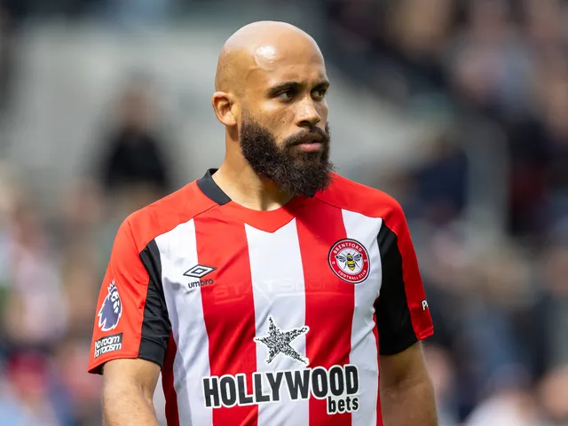 Man United 'On Verge' de Bryan Mbeumo Deal: Quand le déménagement sera-t-il terminé? Combien les Red Devils paieront-ils?