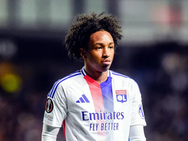 Chelsea, Liverpool pour bénéficier de Lyon Exodus? Cinq joueurs qui pourraient quitter Les Gones après la relégation