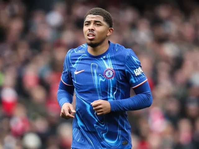 Chelsea Blessury News: Wesley Fofana pourrait-il figurer lors de la Coupe du Monde Club?