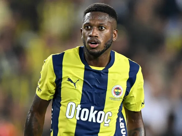 Dernières nouvelles et rumeurs de transfert: Fred à Everton, Nicolas Raskin à Wolves, Jose Maria Gimenez à Inter Miami