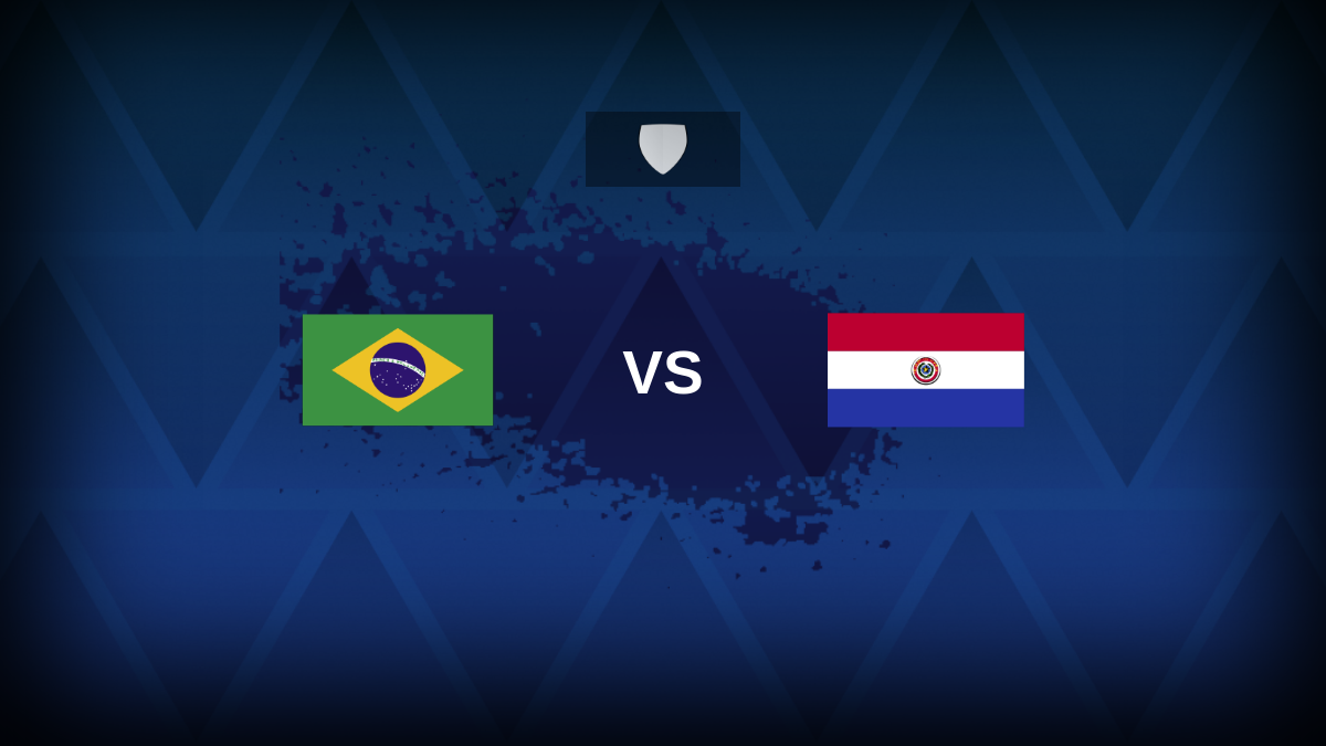 Brésil v Paraguay: line-ups, statistiques et aperçu