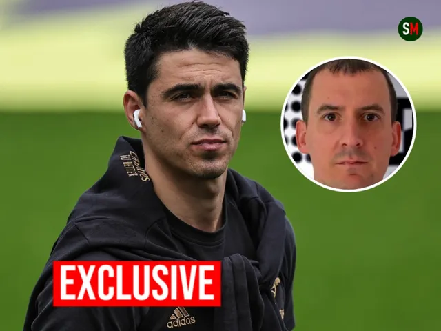 Carlos Cuesta a soutenu le travail du manager d'Arsenal en tant que Mikel Arteta donné un verdict de remplacement