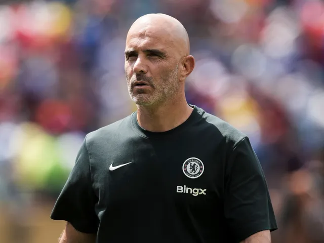 Chelsea Transfer News: Après Joao Pedro et «Fermer In» sur Xavi Simons, quelles sont les priorités restantes des Blues?