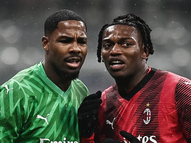 Man Utd Transfer News: Red Devils 'Eye Move' pour AC Milan Star in Bargain Deal