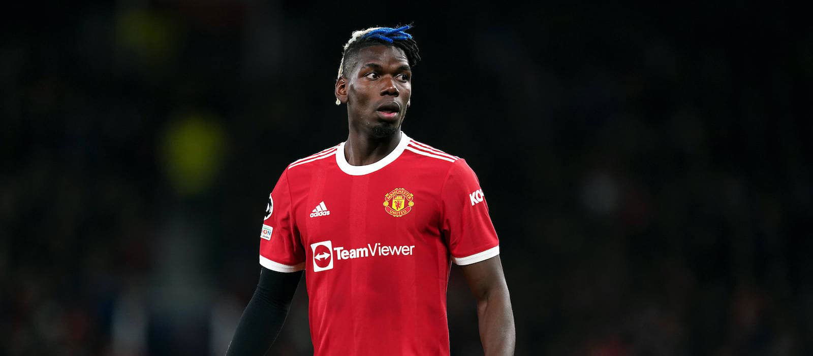 "Here We Go": l'ex-star de United, Paul Pogba