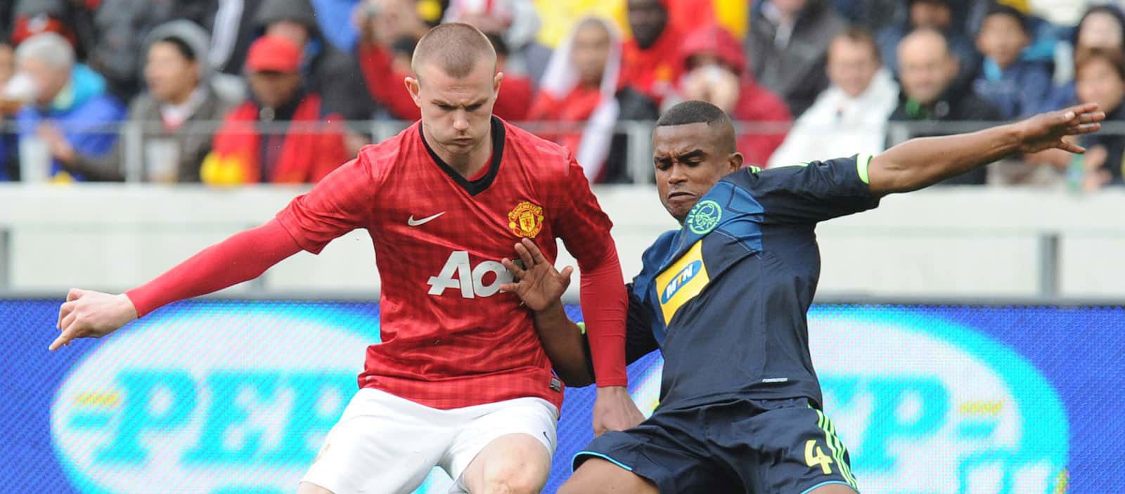 L'ancienne star de la Man United Academy, Ryan Tunnicliffe, a enduré des séances tortueuses en Australie - Man United News and Transfer News