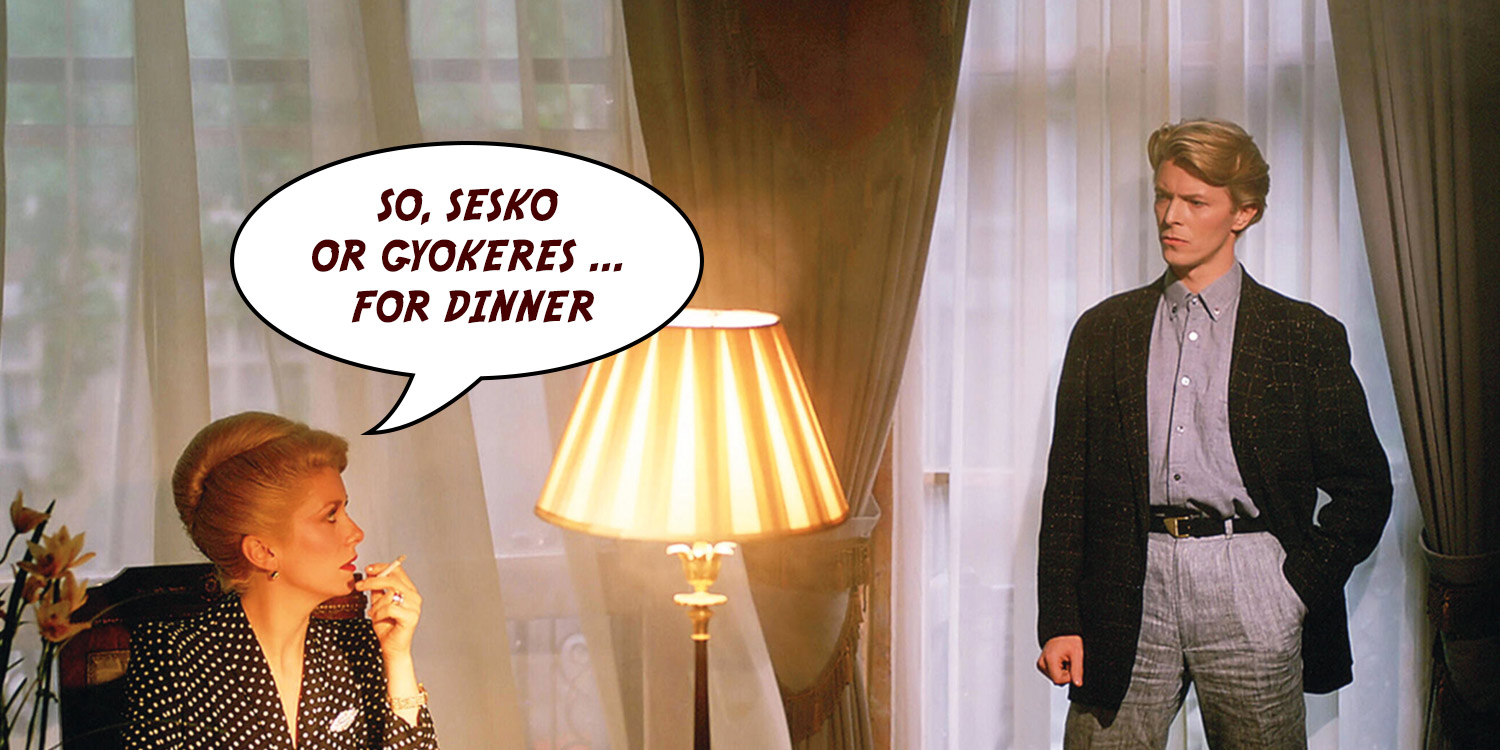 La faim | Arseblog ... un blog Arsenal