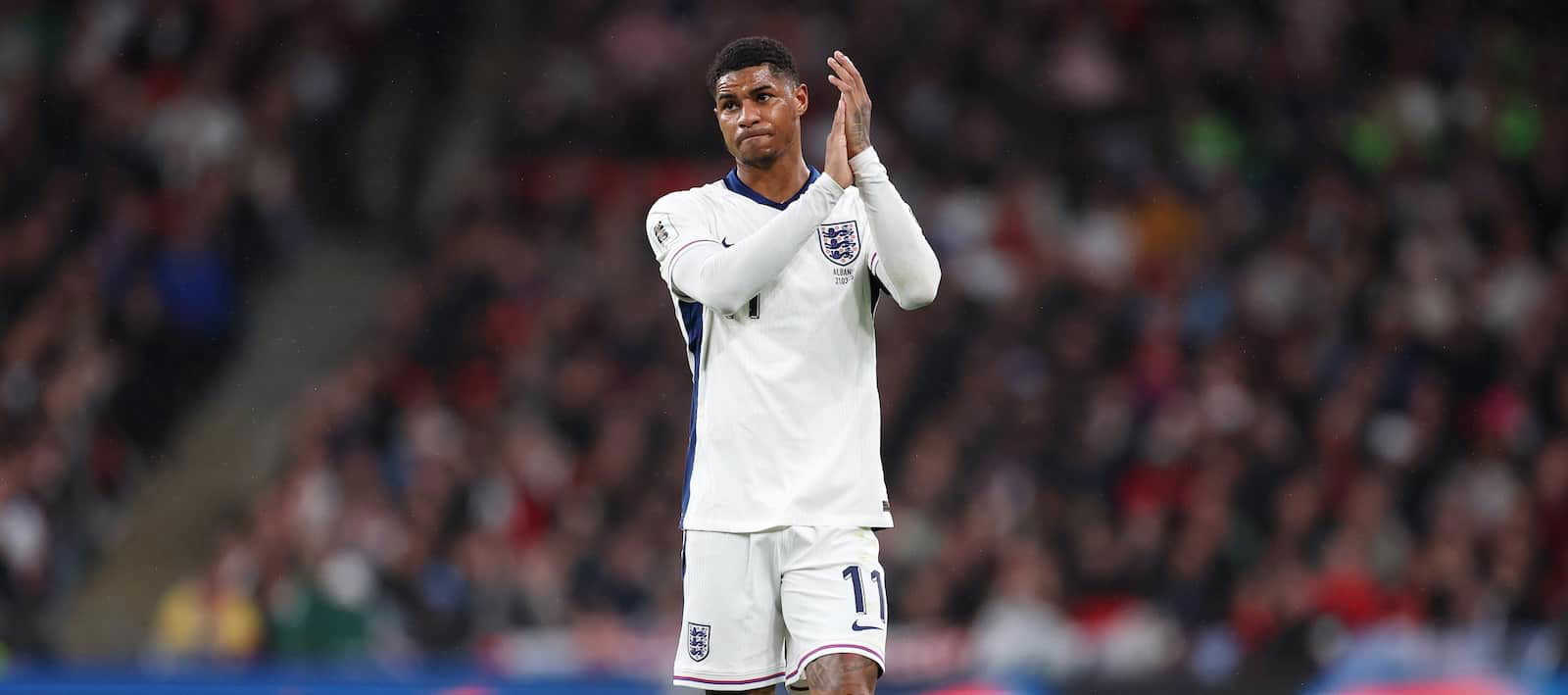 Le FC Barcelone "Accélérer" prévoit d'acheter le prix de la coupe Marcus Rashford avec une nouvelle position à l'esprit - Man United News and Transfer News